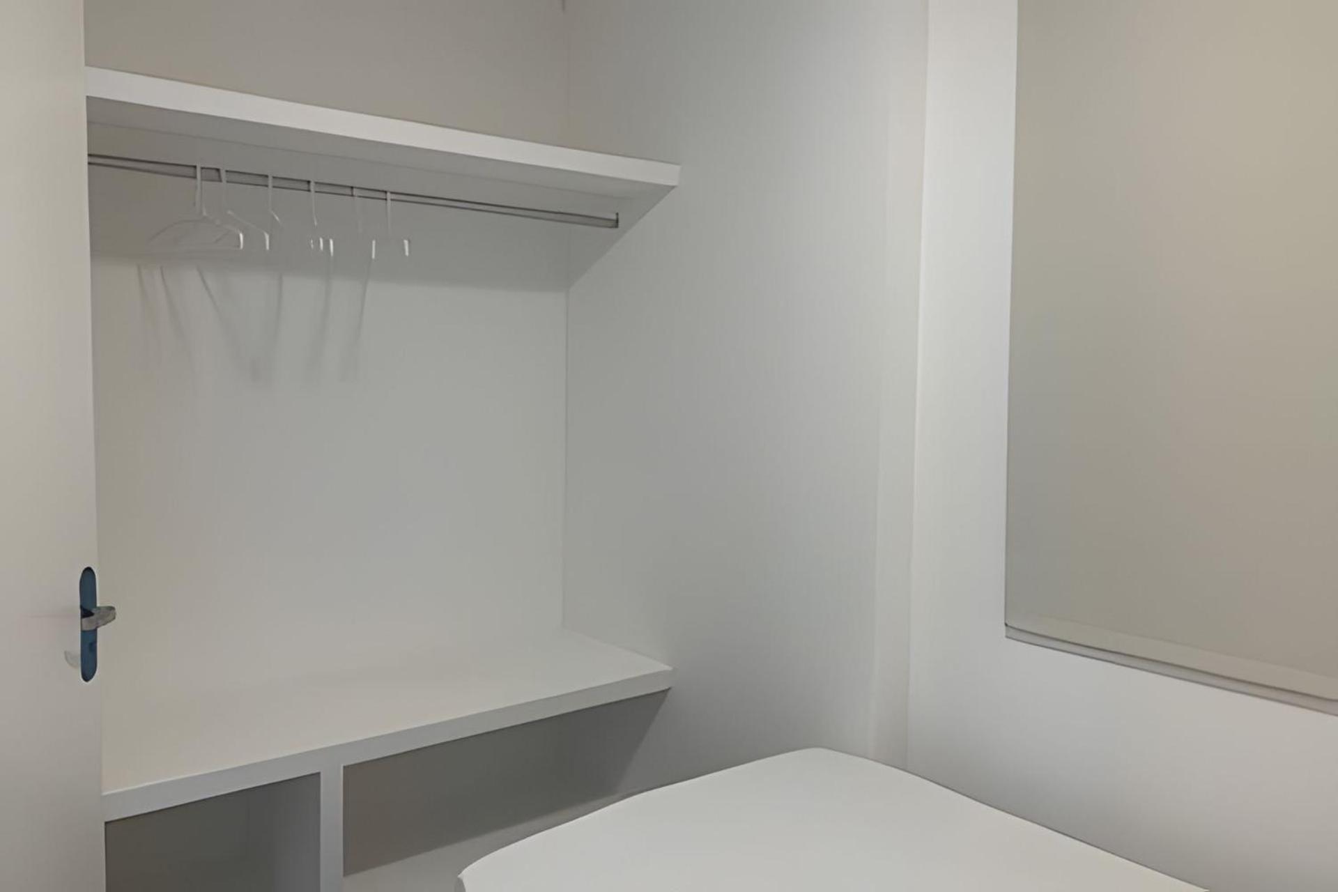 Hosts Br - Apartamentos Funcionais Fortaleza  Rum bild