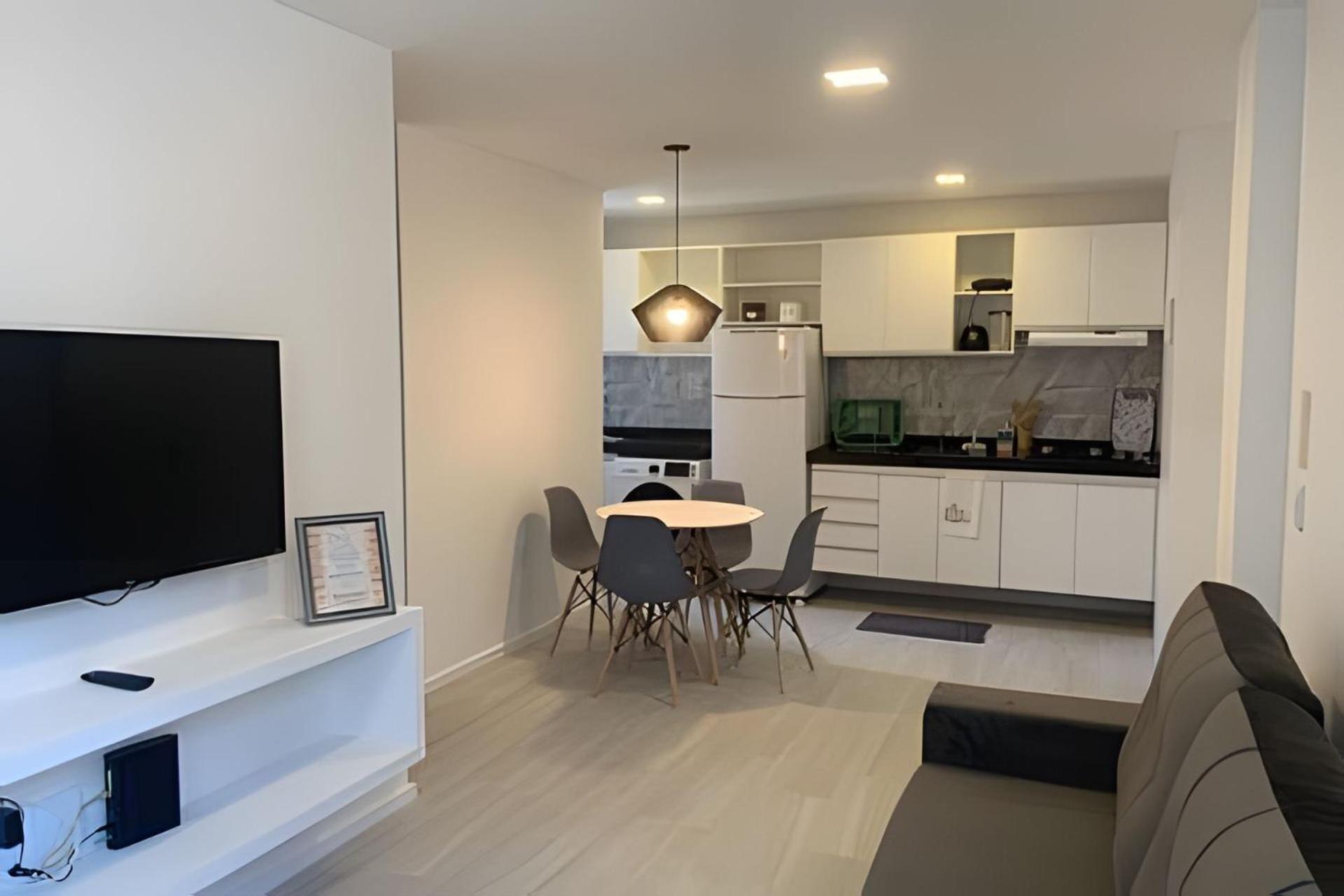 Hosts Br - Apartamentos Funcionais Fortaleza  Rum bild