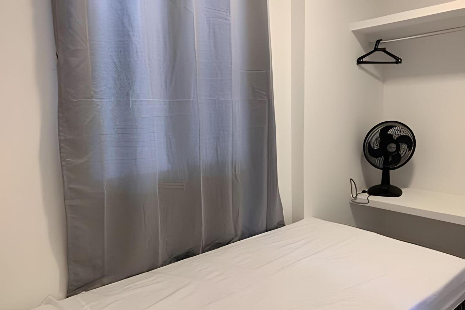 Hosts Br - Apartamentos Funcionais Fortaleza  Rum bild