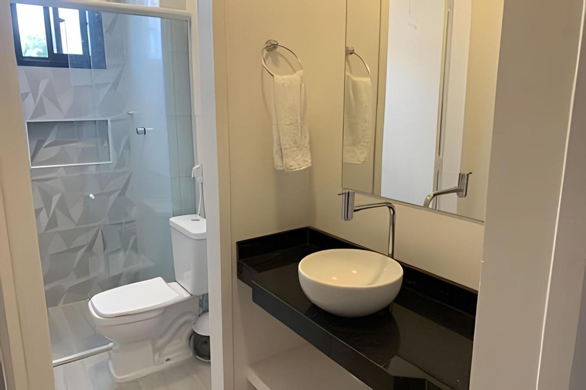 Hosts Br - Apartamentos Funcionais Fortaleza  Rum bild