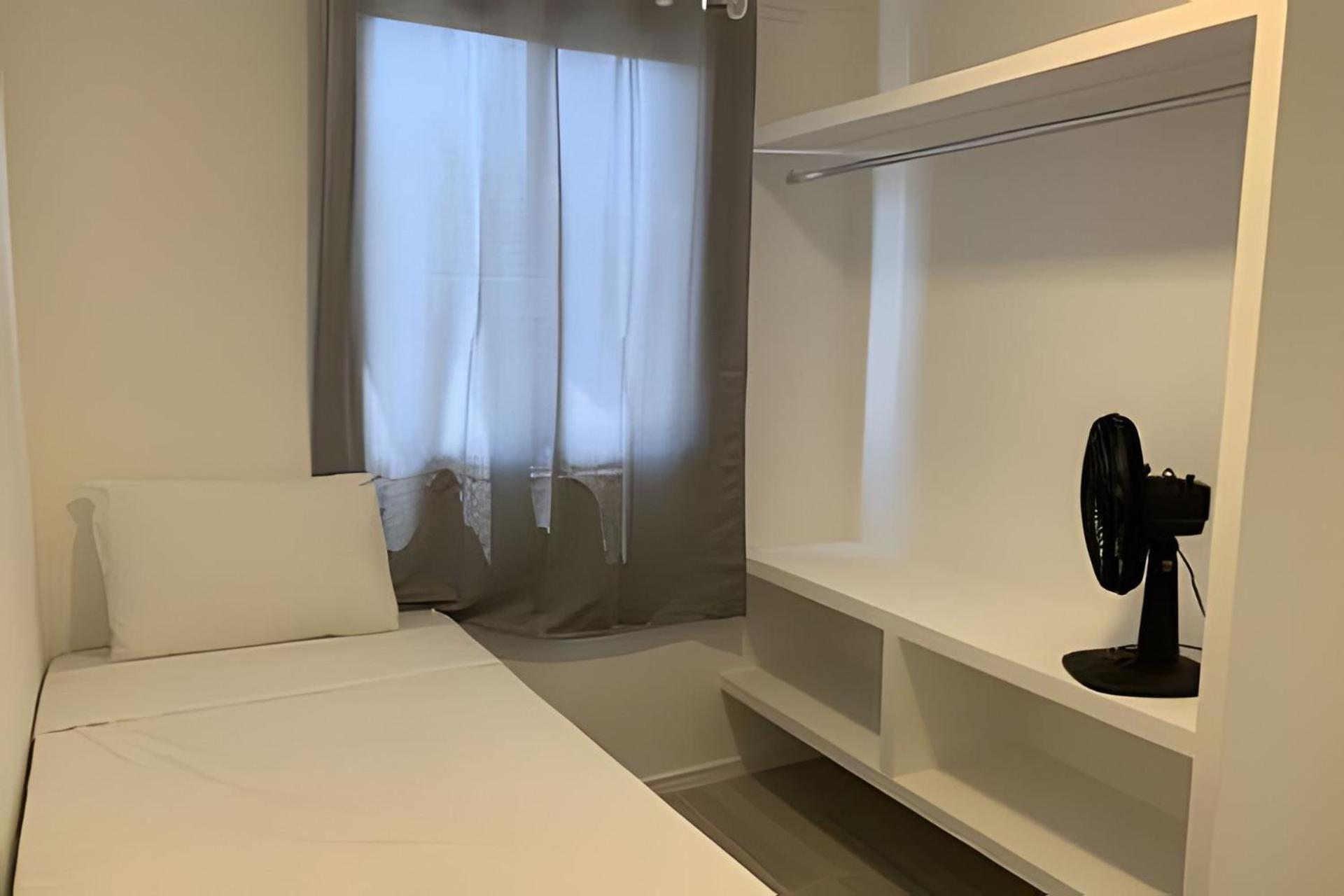 Hosts Br - Apartamentos Funcionais Fortaleza  Rum bild