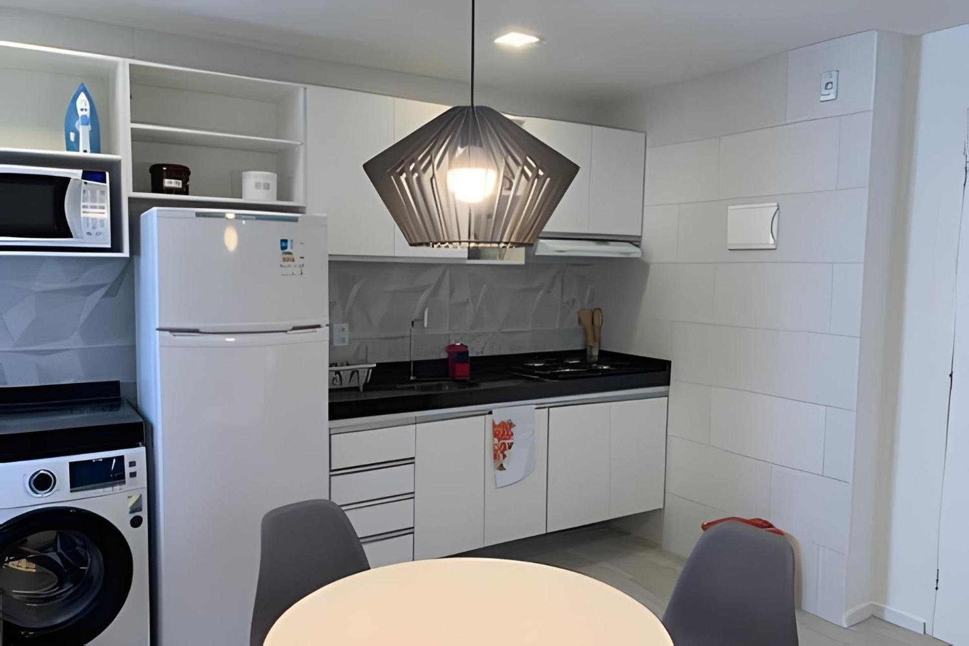 Hosts Br - Apartamentos Funcionais Fortaleza  Rum bild