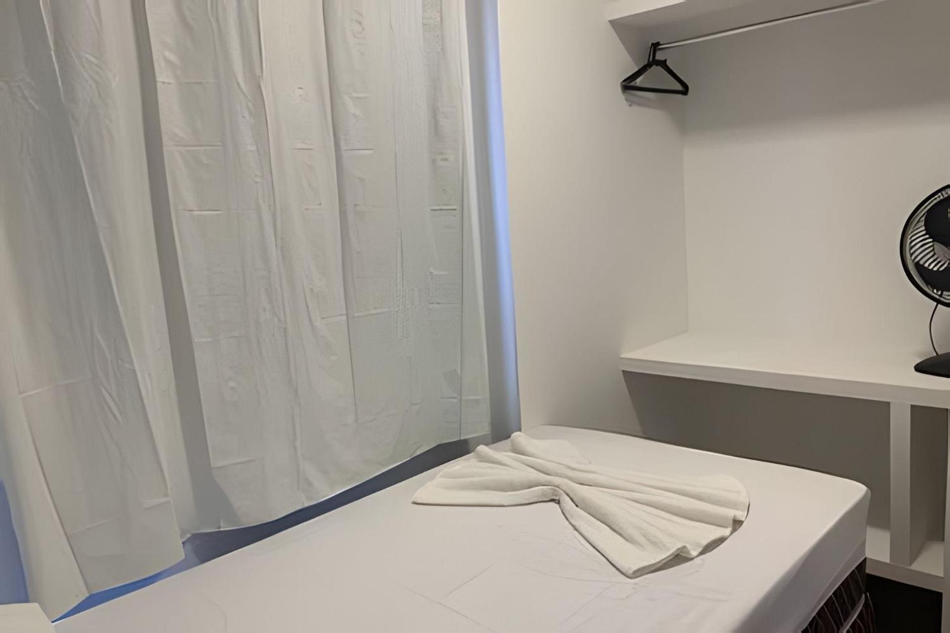 Hosts Br - Apartamentos Funcionais Fortaleza  Rum bild