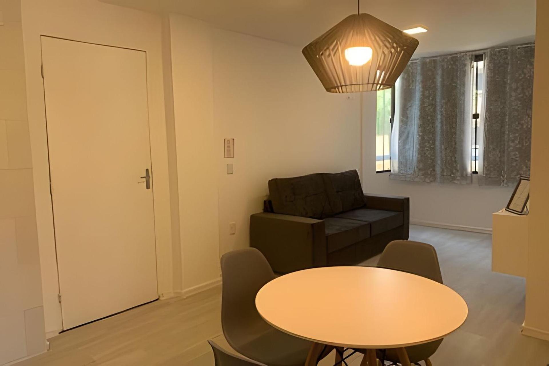Hosts Br - Apartamentos Funcionais Fortaleza  Rum bild