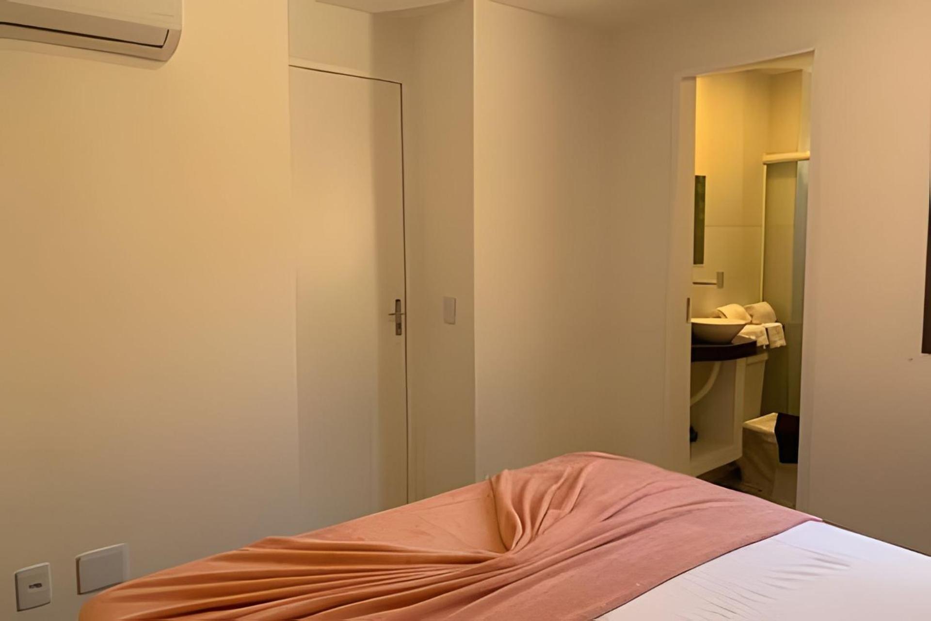 Hosts Br - Apartamentos Funcionais Fortaleza  Rum bild