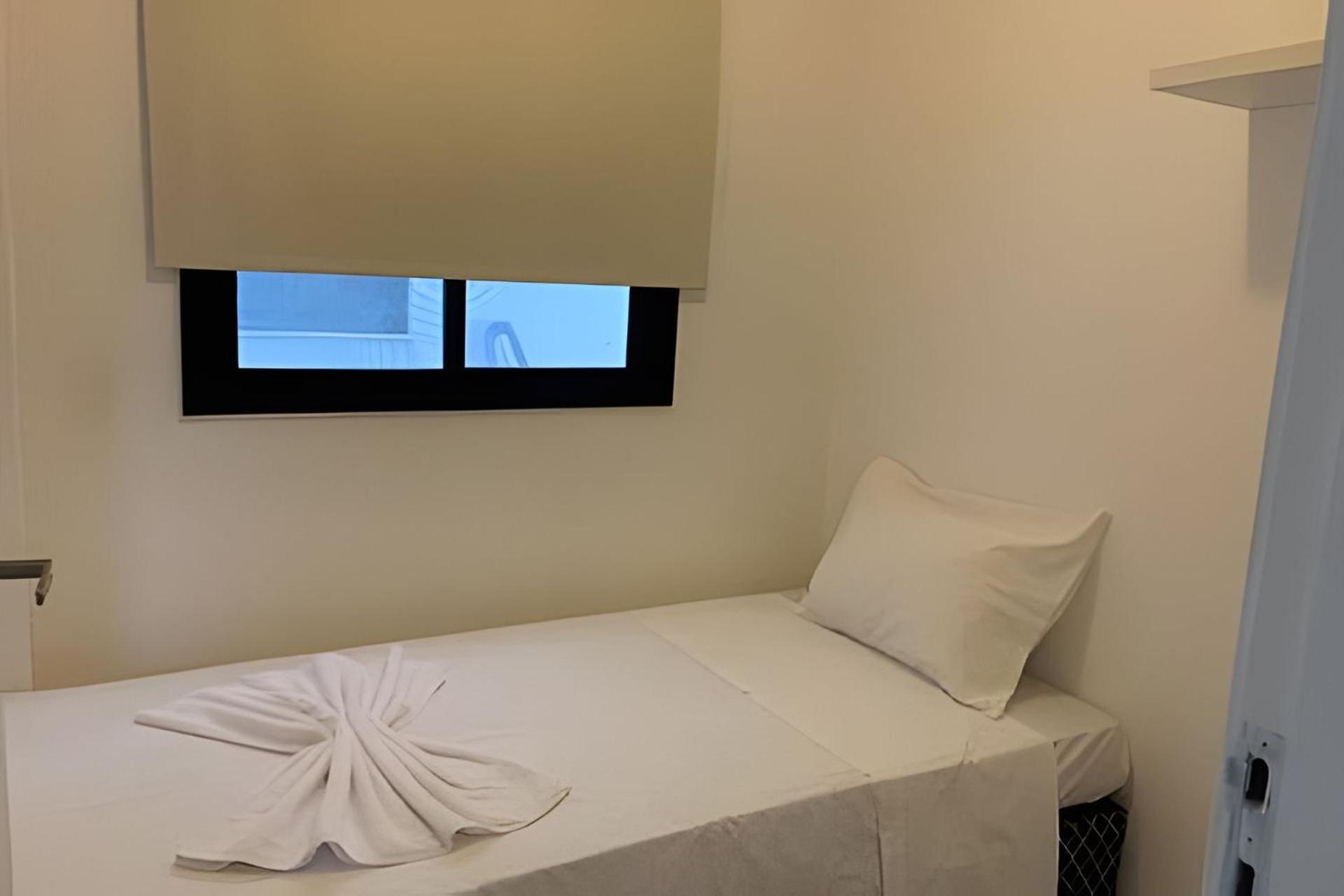 Hosts Br - Apartamentos Funcionais Fortaleza  Rum bild