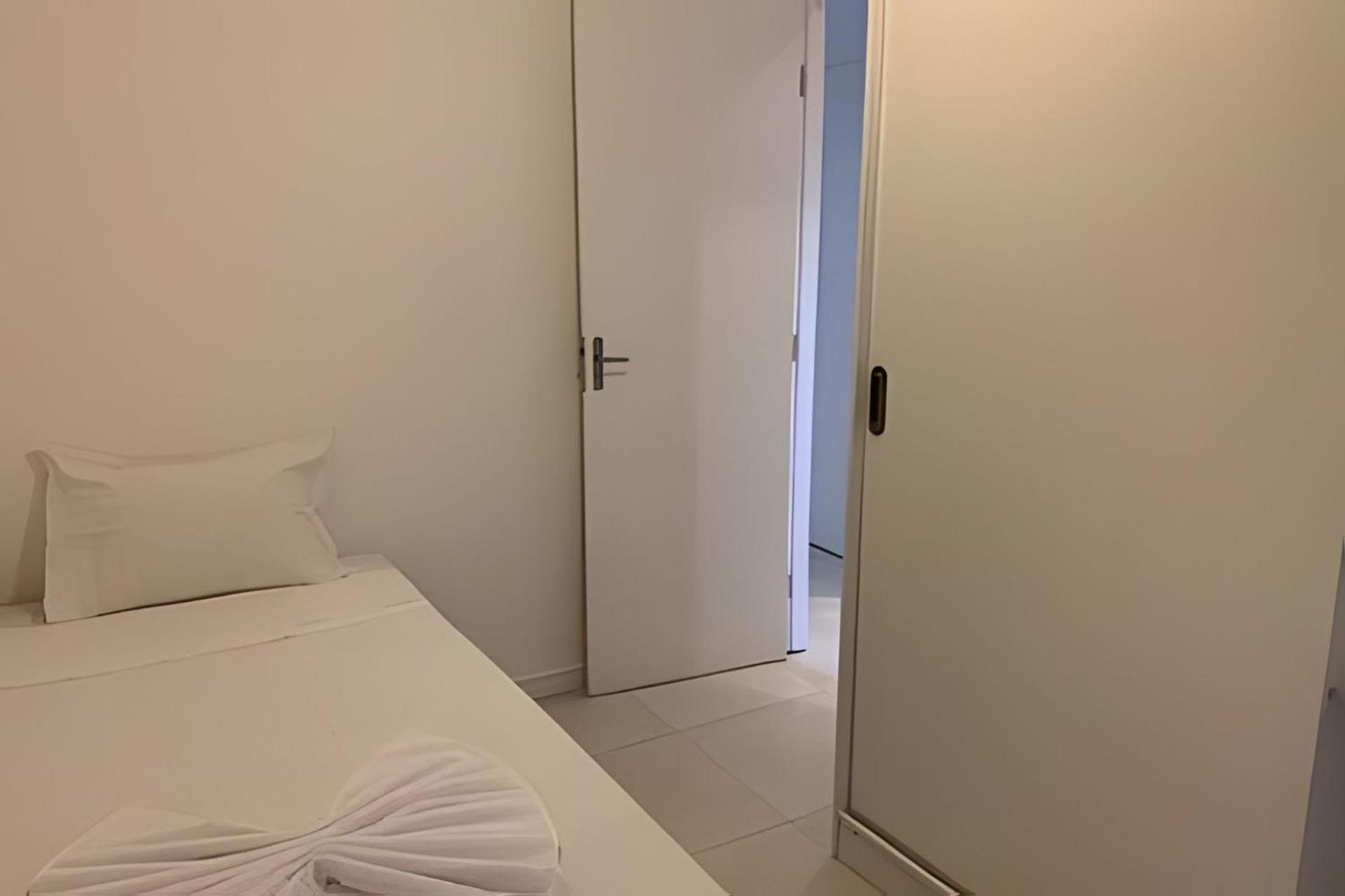 Hosts Br - Apartamentos Funcionais Fortaleza  Rum bild