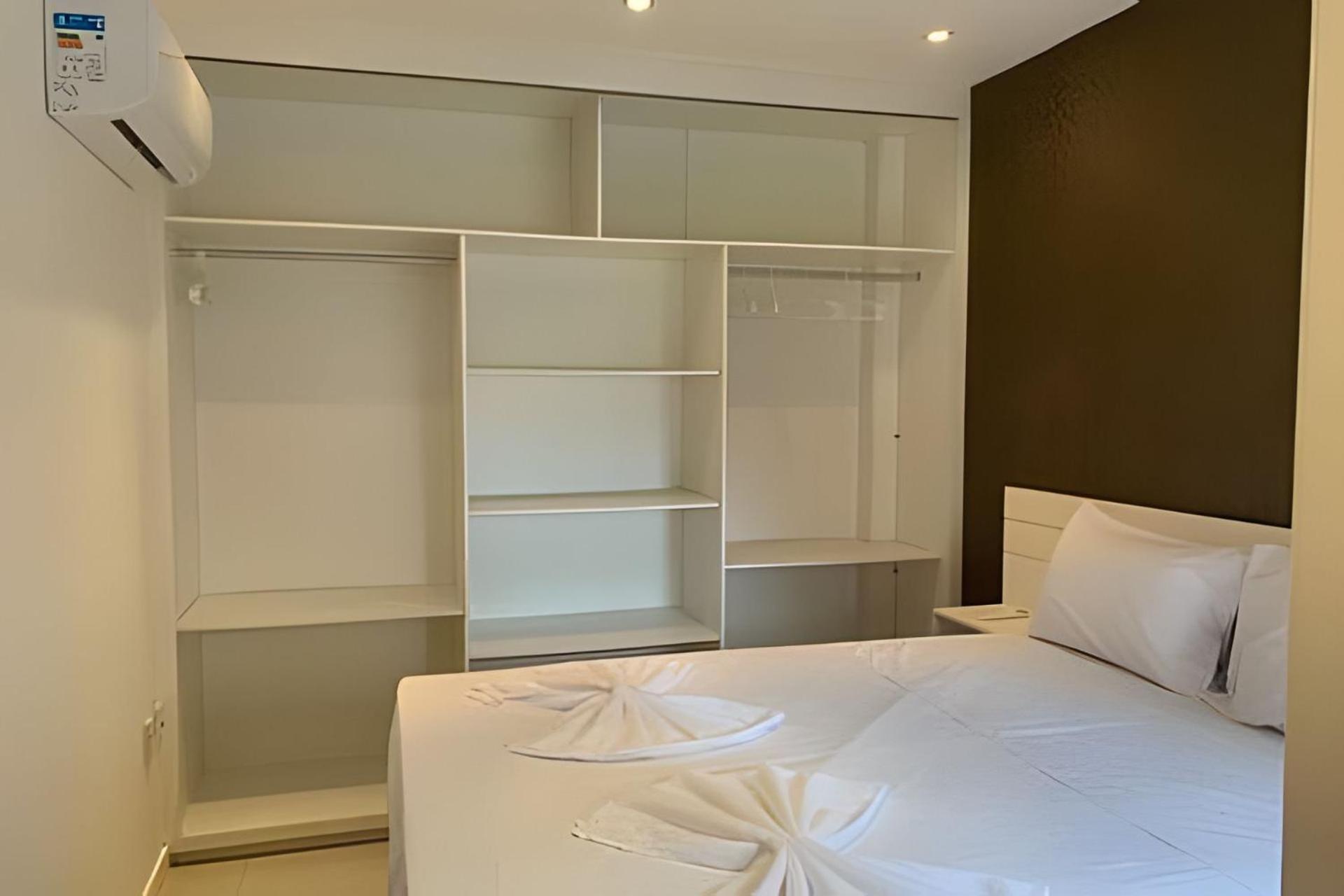 Hosts Br - Apartamentos Funcionais Fortaleza  Rum bild