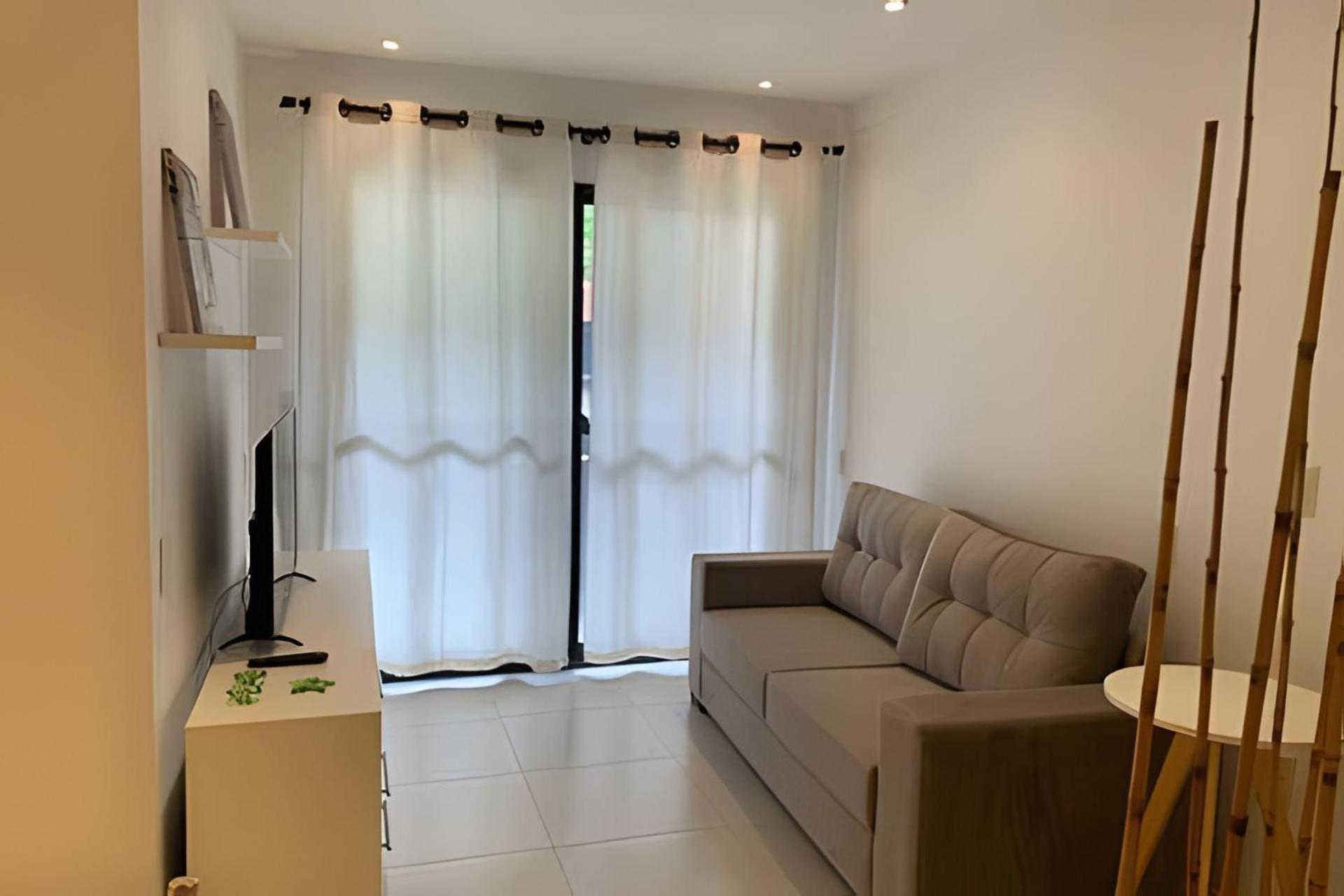 Hosts Br - Apartamentos Funcionais Fortaleza  Rum bild