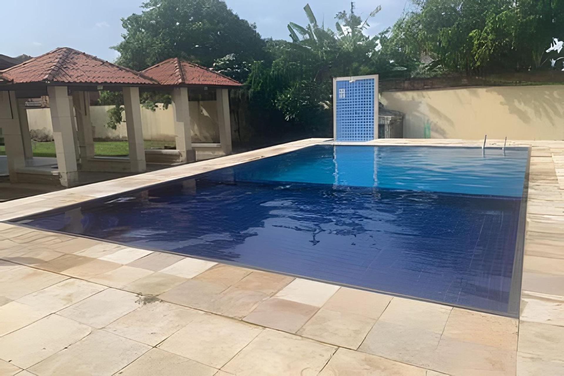 Hosts Br - Apartamentos Funcionais Fortaleza  Rum bild
