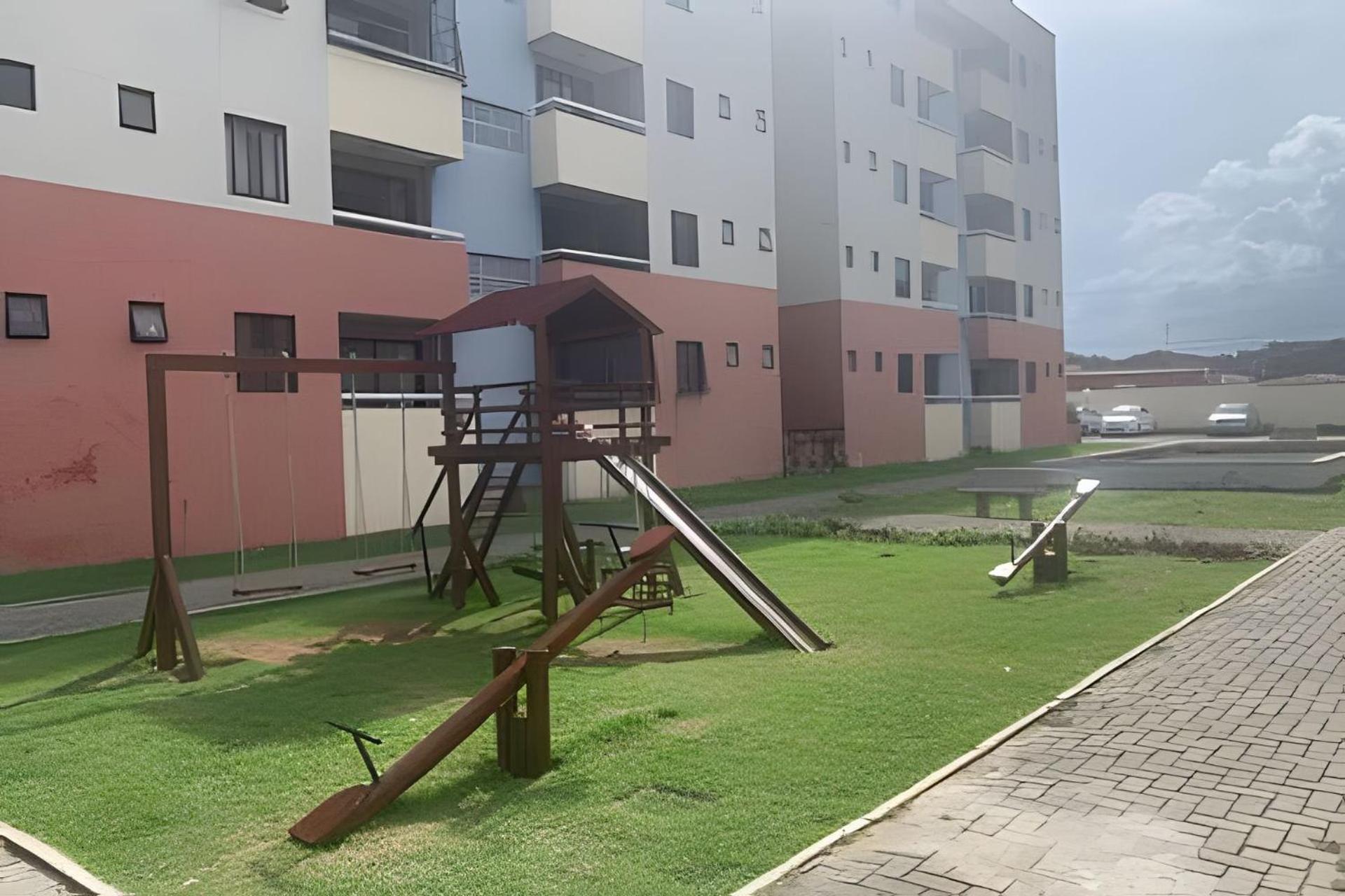 Hosts Br - Apartamentos Funcionais Fortaleza  Rum bild