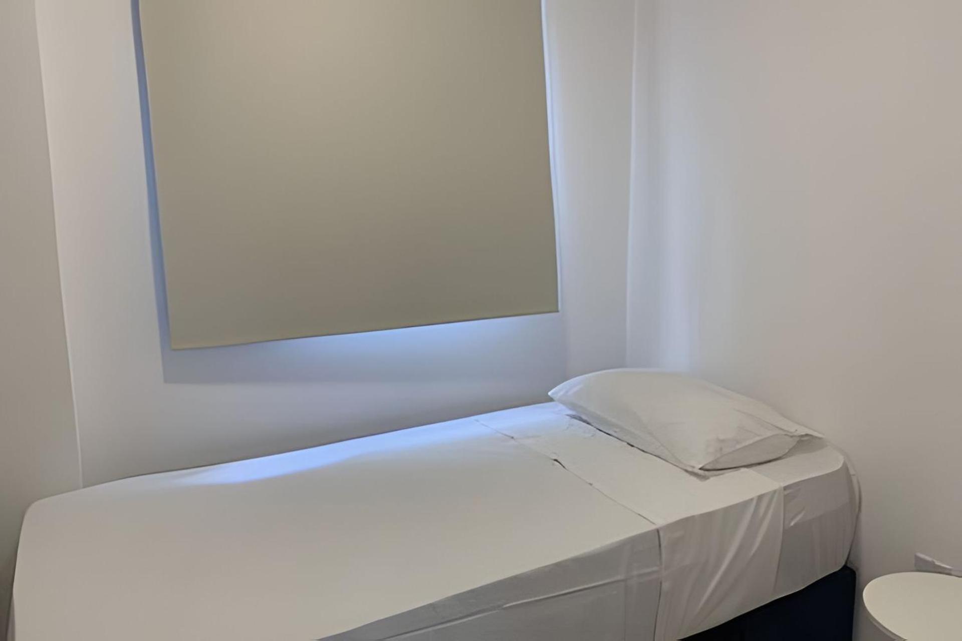 Hosts Br - Apartamentos Funcionais Fortaleza  Rum bild