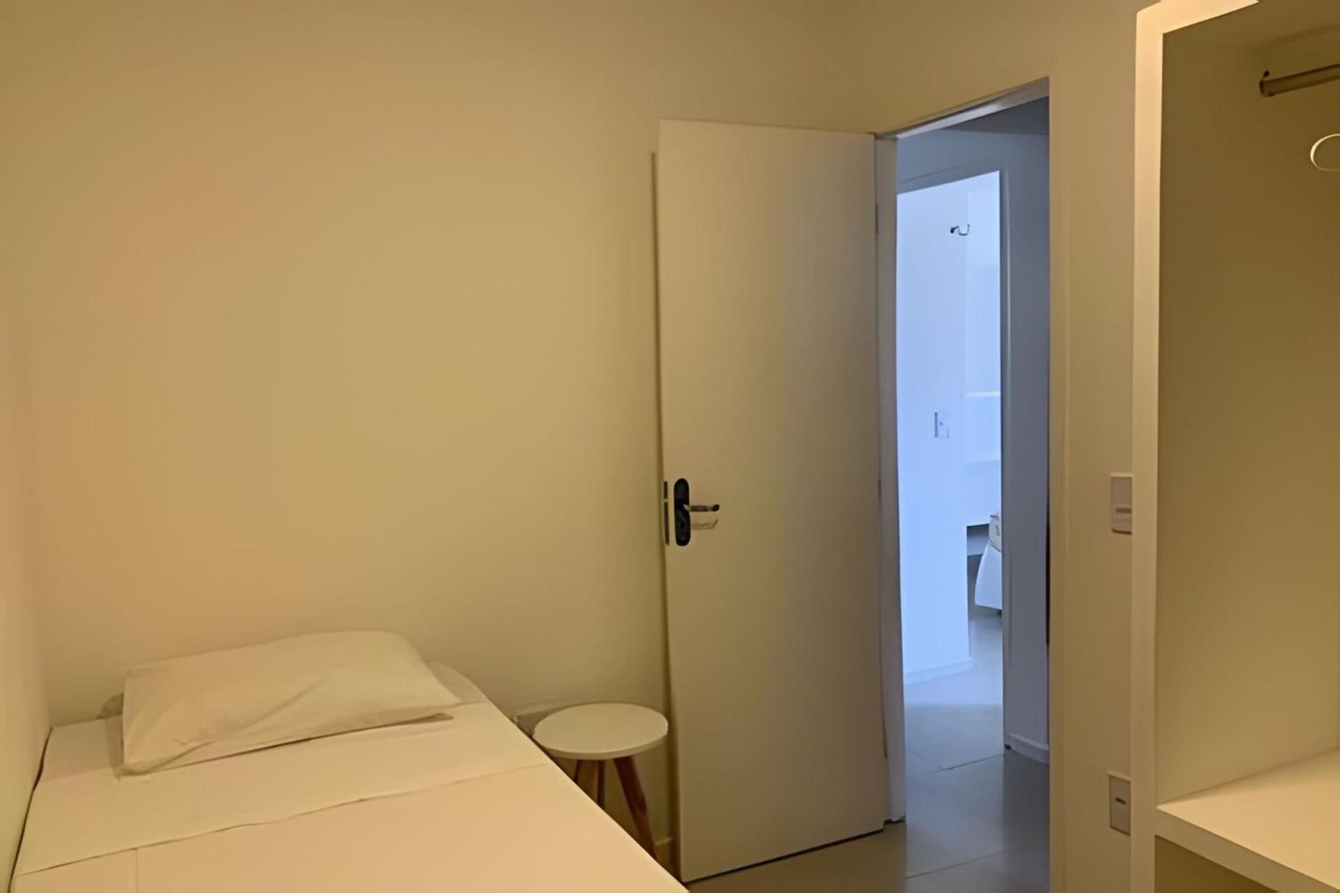 Hosts Br - Apartamentos Funcionais Fortaleza  Rum bild