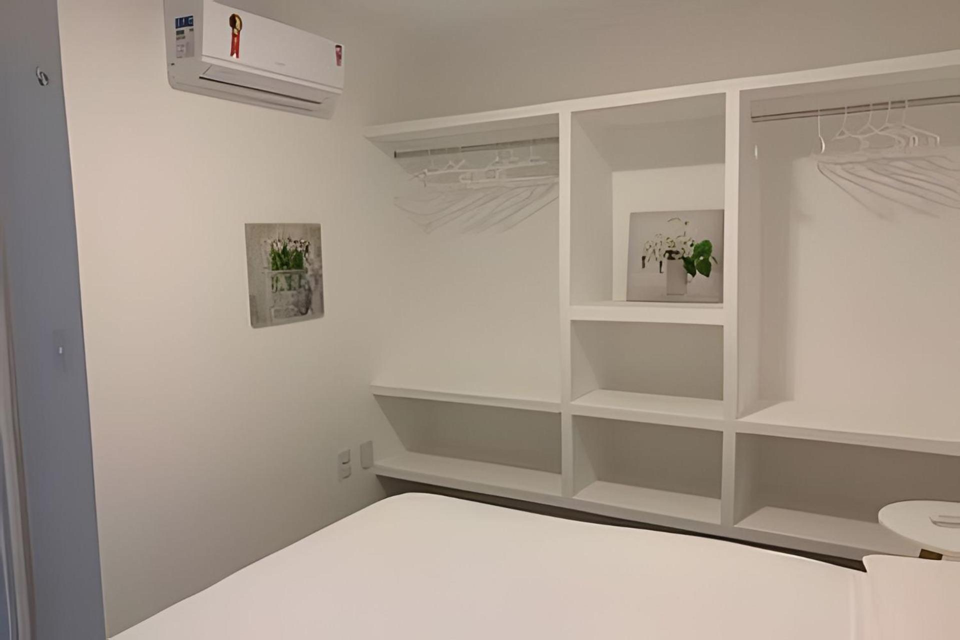 Hosts Br - Apartamentos Funcionais Fortaleza  Rum bild